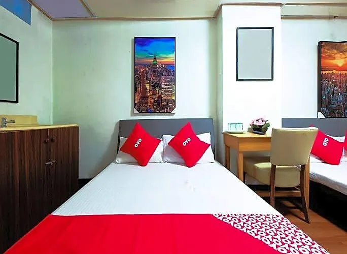 Hotel Remedios Manilla