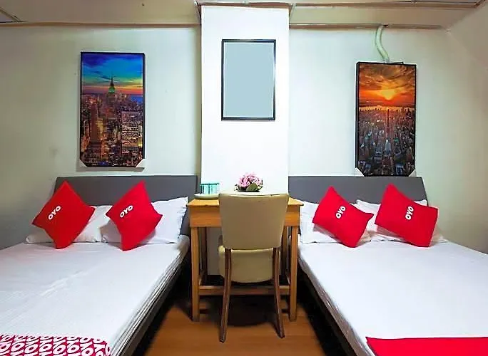 Hotel Remedios 2*