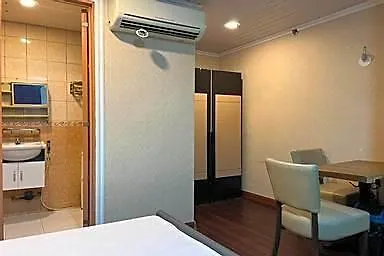 Remedios Hotel Manilla